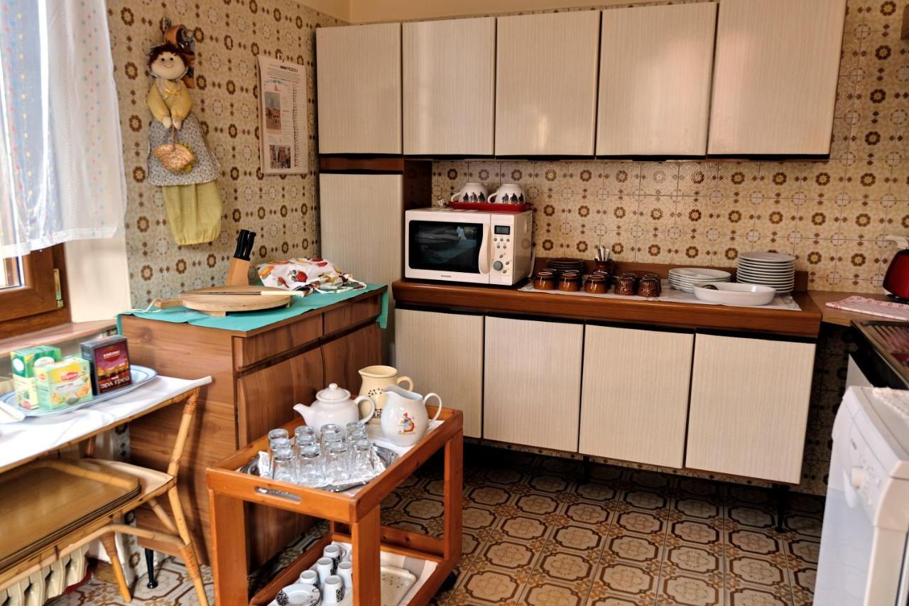 B&B "Il Cantastorie" Casa Molinari-Boldrini - Room & Breakfast Castelfranco Emilia Exterior foto