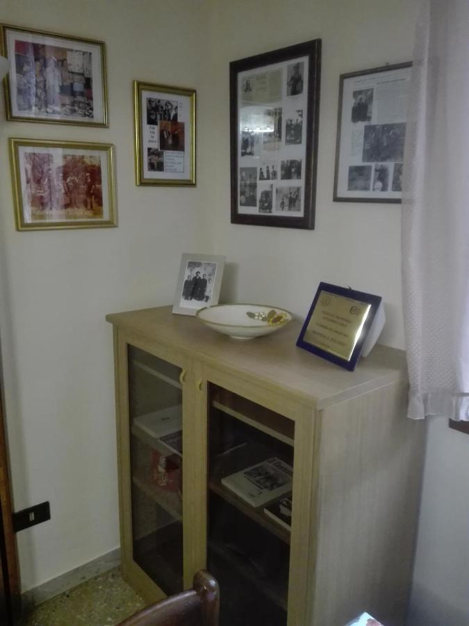 B&B "Il Cantastorie" Casa Molinari-Boldrini - Room & Breakfast Castelfranco Emilia Exterior foto