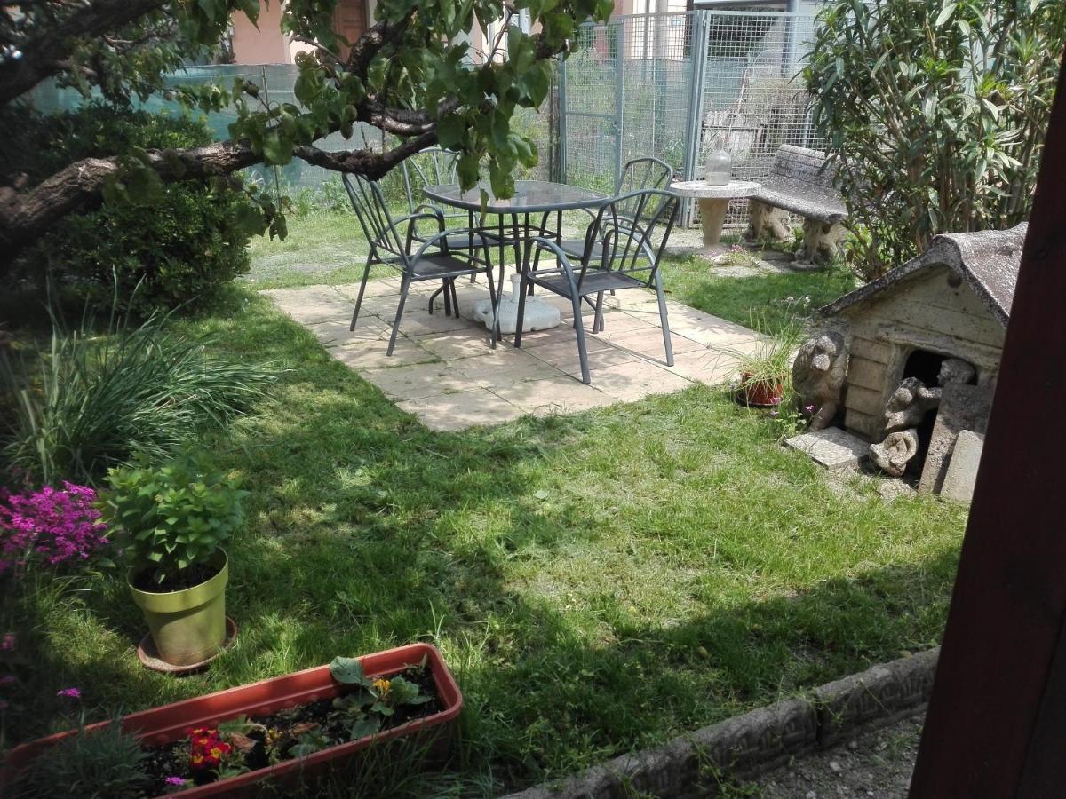 B&B "Il Cantastorie" Casa Molinari-Boldrini - Room & Breakfast Castelfranco Emilia Exterior foto